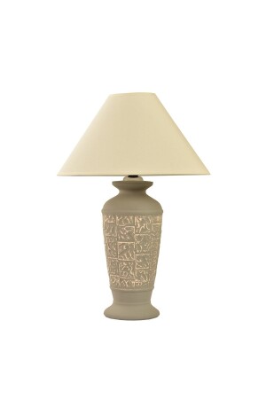 MNZ-Ortataşlı مرشحات أورتاشليلي كرياميكي رمادية - Yalılı Seramik