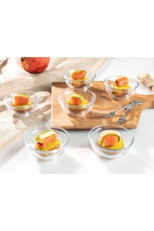MNZ-Orvieto 6-piece صوص صوص صوص مجموعة - 73ml 1KSOSL0056-8682116789264 - Madame Coco