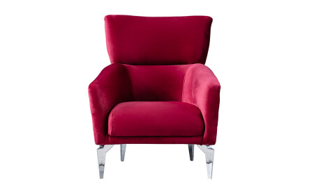 مقعد من الفضة من نوع MNZ-Oscar - Cadde Yıldız