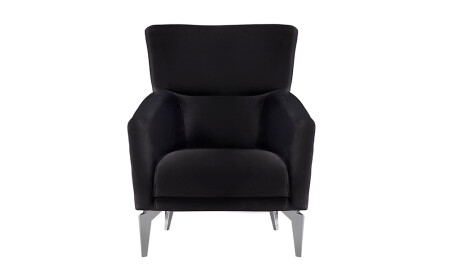 مقعد من الفضة من نوع MNZ-Oscar V2 - Cadde Yıldız