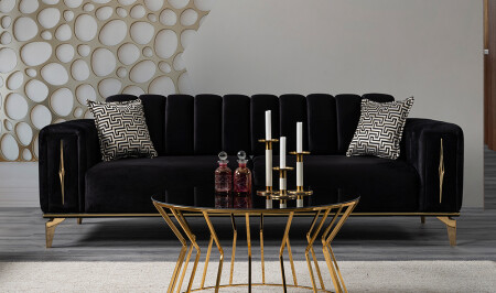 أريكة (MNZ-Oscar) V3 - Cadde Yıldız