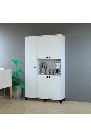 MNZ-Oslo متعددة الأغراض بيضاء بيضاء MQ91103803850. واحد - MOBİLİQUE