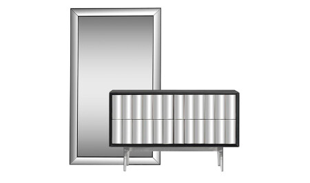 ملابس (MNZ-Ottova) - Cadde Yıldız