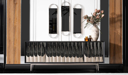 مُتَشَدّد (MNZ-Ottova) - Cadde Yıldız