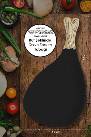 صحون الطهي الكثيفة ذات شكل منخفضة من MNZ-Oven-Safe، وخدمة، وعرض وطبق الطهي - Arvale