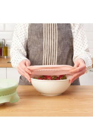 (MNZ-Övermatt) المحافظة على الأغذية، الوردي الأخضر 304. 979. 23 - IKEA