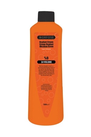 كريم MNZ-Oxidant 30 حجم 1000 مل - Morfose