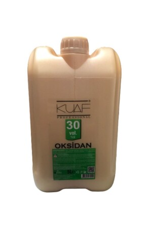 MNZ-Oxidant 30 جلد 5 Lt - Kuaf