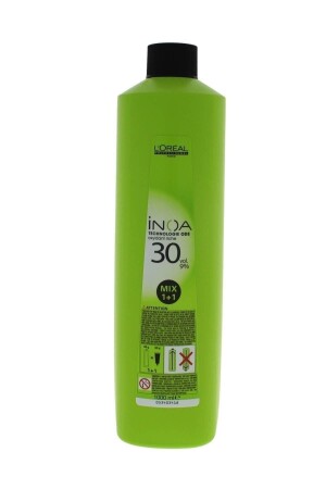 MNZ-Oxidant 30 Vol 1000 ml - İnoa