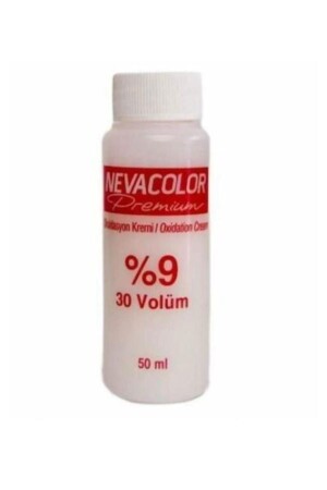 MNZ-Oxidant 30 Vol. 9% 50 مل - Neva Color
