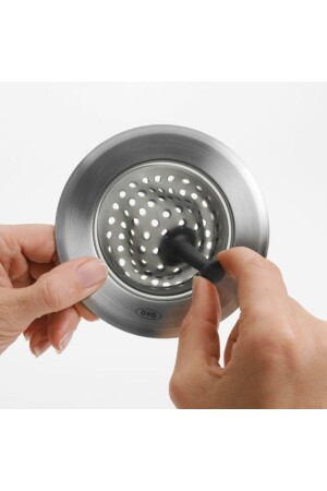 MNZ-Oxo 13289400 GG مضخة الحوض - Genel Markalar