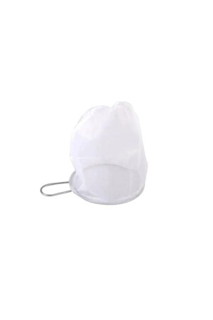 كيس تصفية الشاي والحليب من MNZ-Özçelik رقم:5 - Genel Markalar