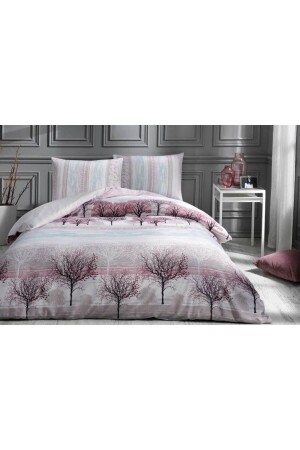 MNZ-Özdilek غطاء غطاء مزدوج مجموعة مسحوق الهاوية 8697353560118 - Modaletto