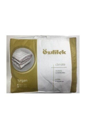 MNZ-Özdi?lek Duvet-مزدوج المناخ Duvet 195x215 سم 7100091649 - Özdilek