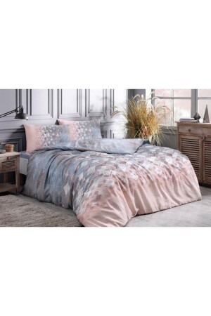 MNZ-Özdilek غطاء غطاء مزدوج غطاء غطاء غطاء غطاء غطاء غطاء غطاء غطاء غطاء غطاء غ - Modaletto