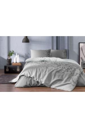 MNZ-Özdilek غطاء واحد من الغطاء مجموعة الأنهراكيت الهرميد S220617-2 - Modaletto