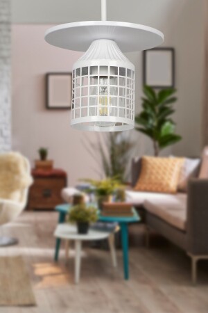 MNZ-Özgür شمعة واحدة بيضاء 200 001 0050 01 - Begüsa