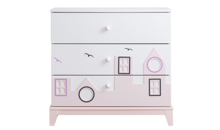 ملابس بدون مرآة MNZ-Ozzo - Cadde Yıldız