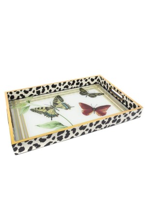 MNZ-P155. 321048 - صناديق الفراشات 45x30cm EZM988 - Mikasa Moor