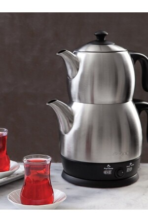 MNZ-P315 مشينة الشاي المطبخة315 مشينة الشاي المطبخة 2015st000539 - King