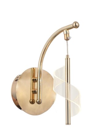 MNZ-P7077-1 خفاشة صفراء P7077-1 خفاشة SR - Eray Aydınlatma