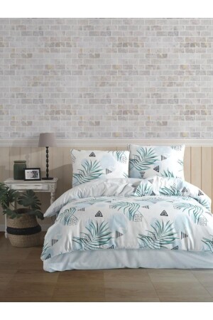 مجموعة غطاء غطاء من الملفات الموحدة من MNZ-Palm PLNT00100101 - HOME DESIGN