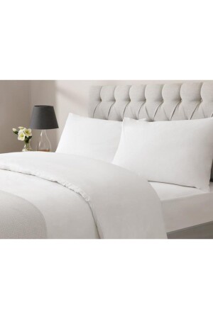 MNZ-Pan Series Hotel Duvet Cover Cover Cover 954618534152 - RH TEKSTİL