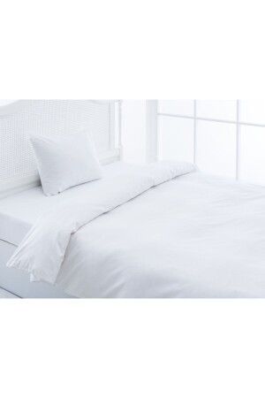 (منتج) (MNZ-Pan Series Hotel Duvet Cover) (منتج) (منتج) (QUILT COVER) 160x220 63 Tel 2315215631 - RH TEKSTİL
