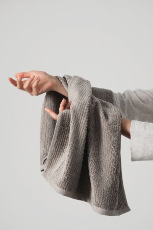 MNZ-Pana 404 - الاتجاه الجديد، 50x90 سم 2 قطع من المفاتيح المميزة مجموعة H000082 - COTTONMANIA