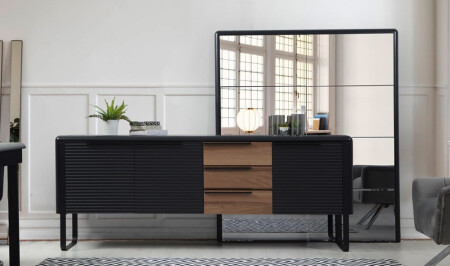 مُتَحَلّة (MNZ-Panama Console) - Cadde Yıldız