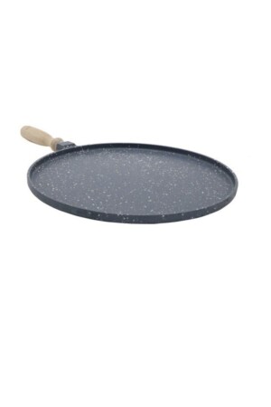 MNZ-Pancake Pan 36 سم الإنتاج المحلي Erenzuccaciyeev 8697521730596 - DÖKÜM