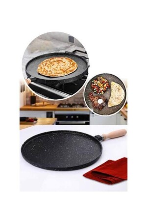 MNZ-Pancake Pan Hgt136 - Togo