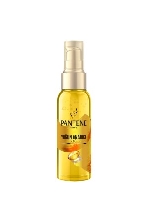 زيت إصلاح الكيراتين الناتج من MNZ-Pantene Essence 100 مل 34295145 - Pantene