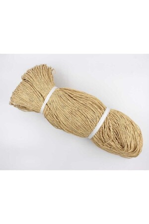 الحبل من الورق (MNZ-Paper Rope (450-500gr. ) رقم 29 - حبل من الورق (450-500gr. ) رقم 29 - مات 87878584 - İPLİKHOME