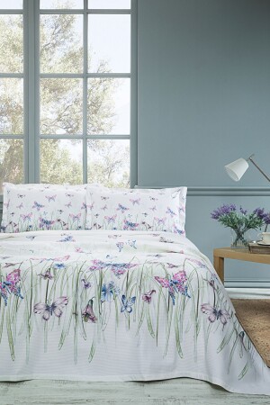 MNZ-Papilio مزدوجة لخيارات الرفاهية مجموعة PR-EVTEKSTILI-55270001327 - Özdilek