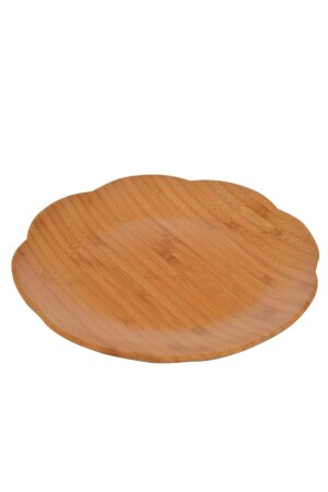 MNZ-Pappi - لوحة الزهور 28 سم B2599 - Bambum