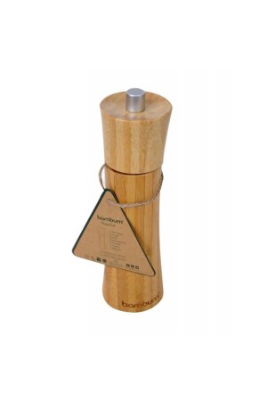MNZ-Paprika Pepper Mill متوسط 57YMA013094 - Bambum