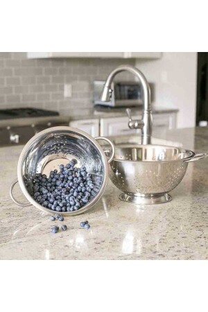 فولاذ منقذ من مصدر MNZ-Pasta - 30 سم (ms-30) - Epinox