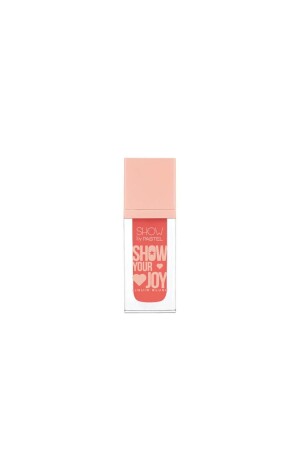 (MNZ-Pastel Liquid Blush) - عرض بواسطة (Liquid Blush) 56 8690644377563 - Show By Pastel