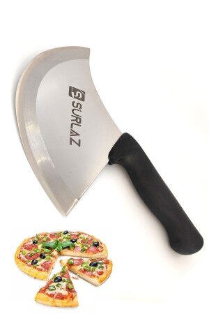 MNZ-Pastry Pita Knife Pizza Knife GTR-2660 - SürLaz