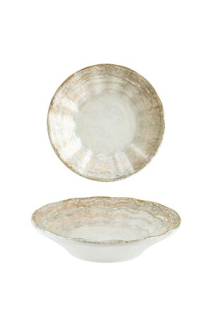 MNZ-Patera Rita صلصة الشاي الفارسية 11 سم (6 قطع) TYC00853817160 - Bonna Porselen