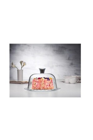 MNZ-Patisseria كعكة جار Fma99946 96874 - Paşabahçe