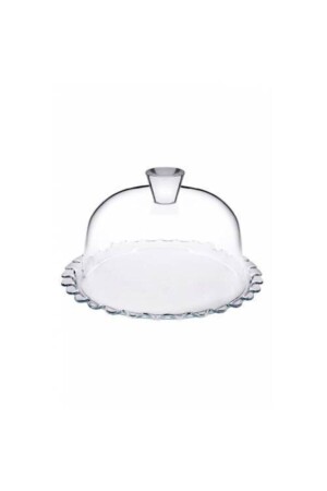 (MNZ-Patisserie Cake Jar 96874 SHN-PZR-2646) - Paşabahçe