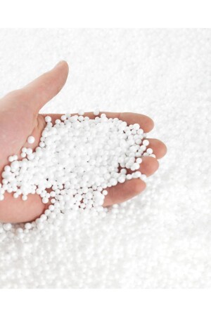 مادة ملء داخلية من صوفا MNZ-Pear المواد الأصلية من رغوة ستيروفوم رغوة رغوة EARMUTSTRAFOR - earmut