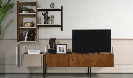 وحدة تلفزيونية MNZ-Pearl - Cadde Yıldız