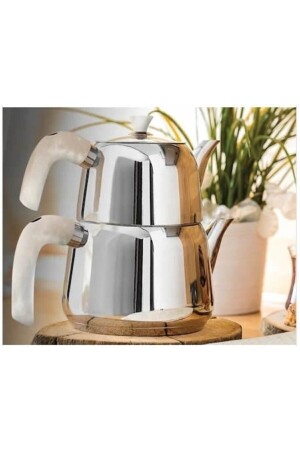 MNZ-Pearl Pearl متوسط الحجم كوب الشاي معكمة للكرم PRL-4691 - Amboss