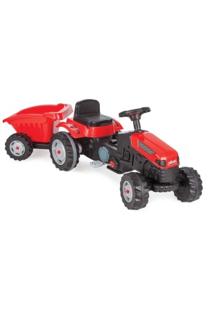 ناقل MNZ-Pedal مع تعقب نشط حمراء - Pilsan