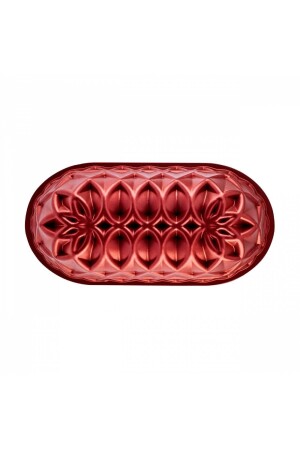 MNZ-Pelegri طلاء كعكة الحديد المعدني 30 سم 153 09.01.2028 - Karaca