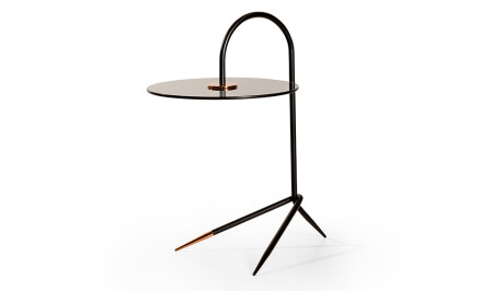 طاولة جانبية MNZ-Penna - Cadde Yıldız