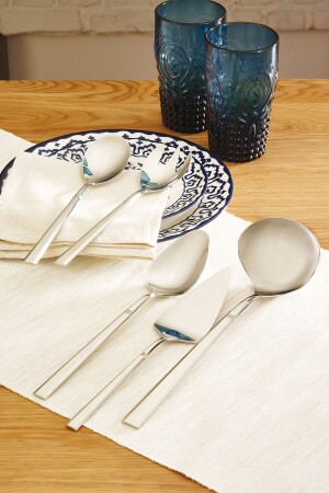 مجموعة خدمة MNZ-Penta 5 قطع - Emsan